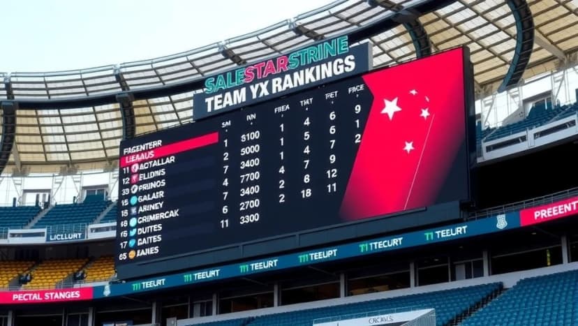 IFK Göteborg poängställning och senaste resultaten