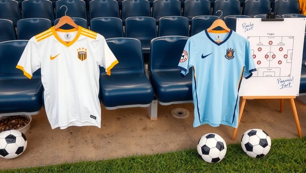 Real Madrid mot Man City laguppställning