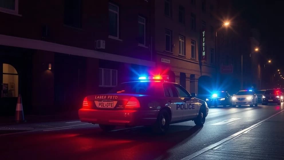 The Rookie Sverige säsong 6 när kommer den